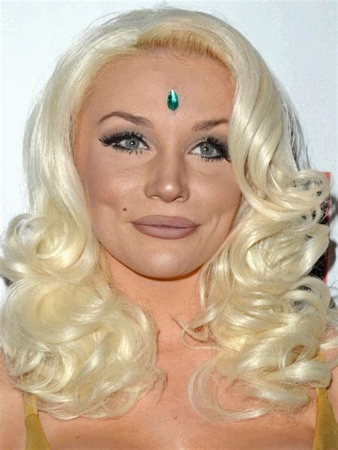 courtney stodden leaked|Mega Courtney